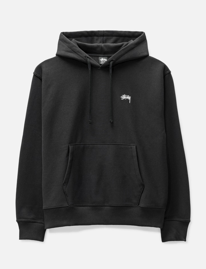 STOCK LOGO HOOD Placeholder Image