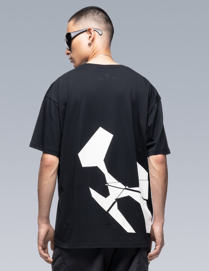 Pima Cotton Short Sleeve T-shirt Placeholder Image