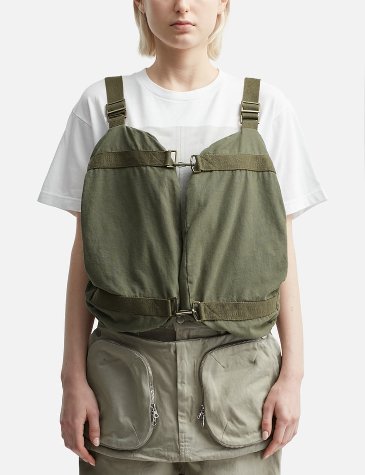 Bag Vest Placeholder Image