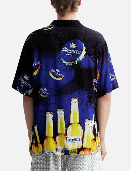 Cerveza Camp Shirt view 13