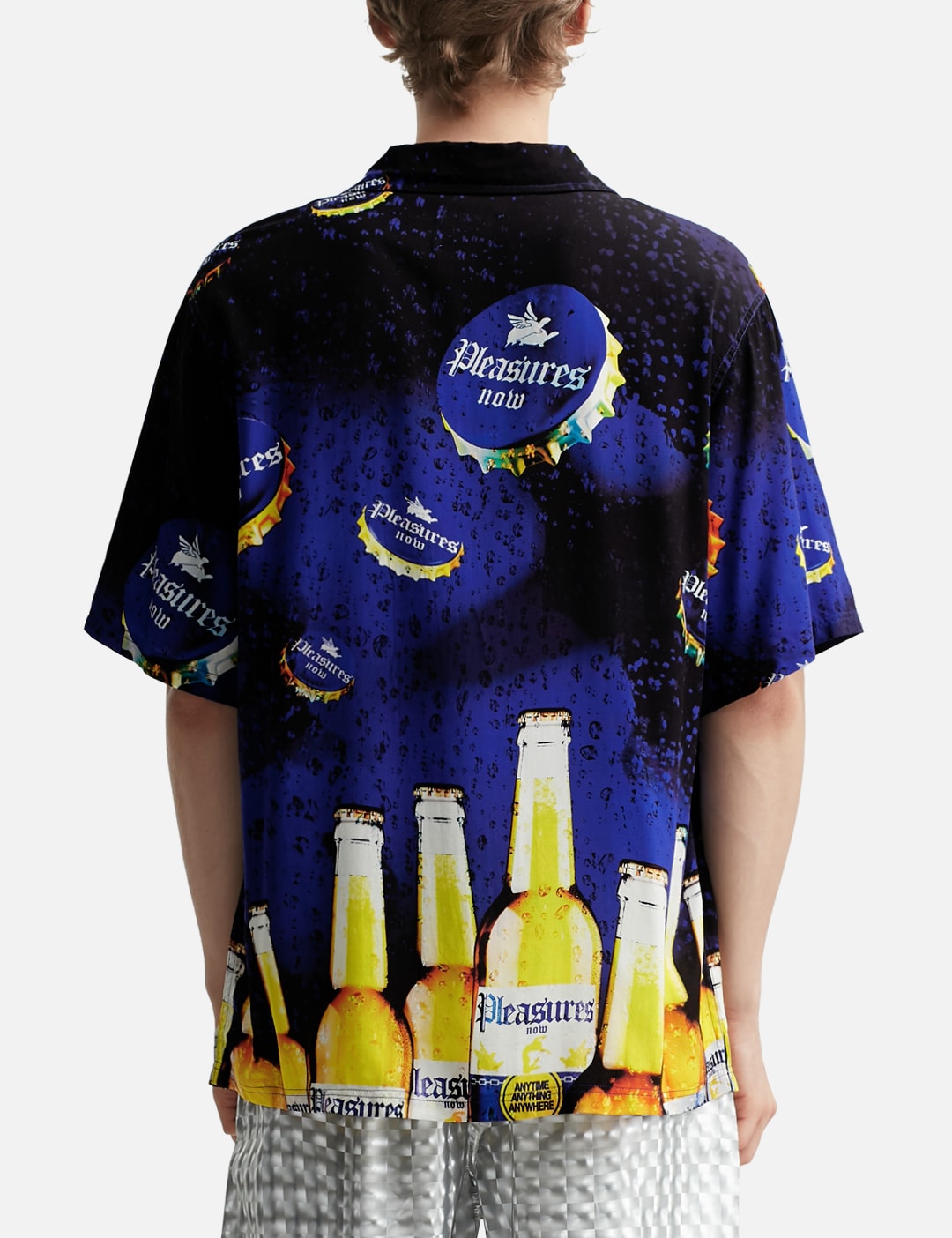 Cerveza Camp Shirt view 14