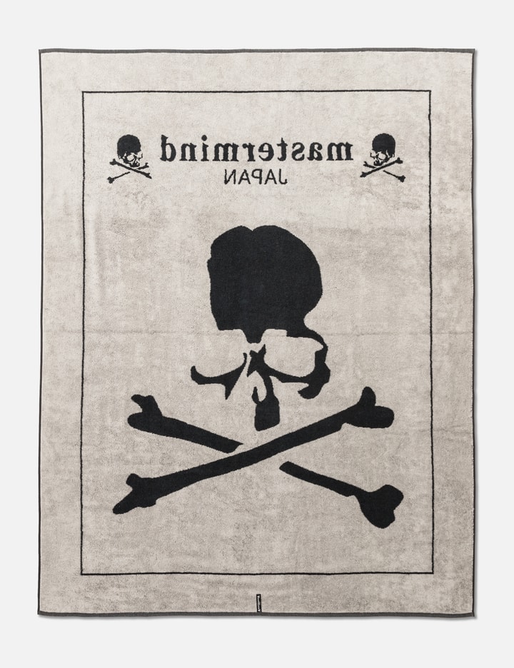 JAPAN BEACH TOWEL Placeholder Image