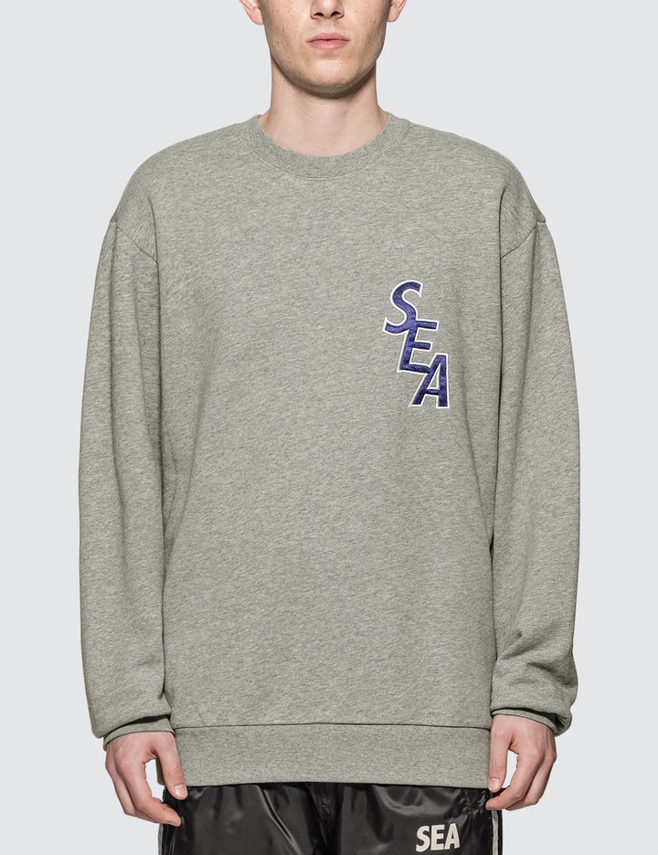 S-E-A Sweatshirt Placeholder Image