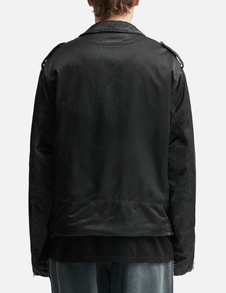 Biker Jacket Placeholder Image