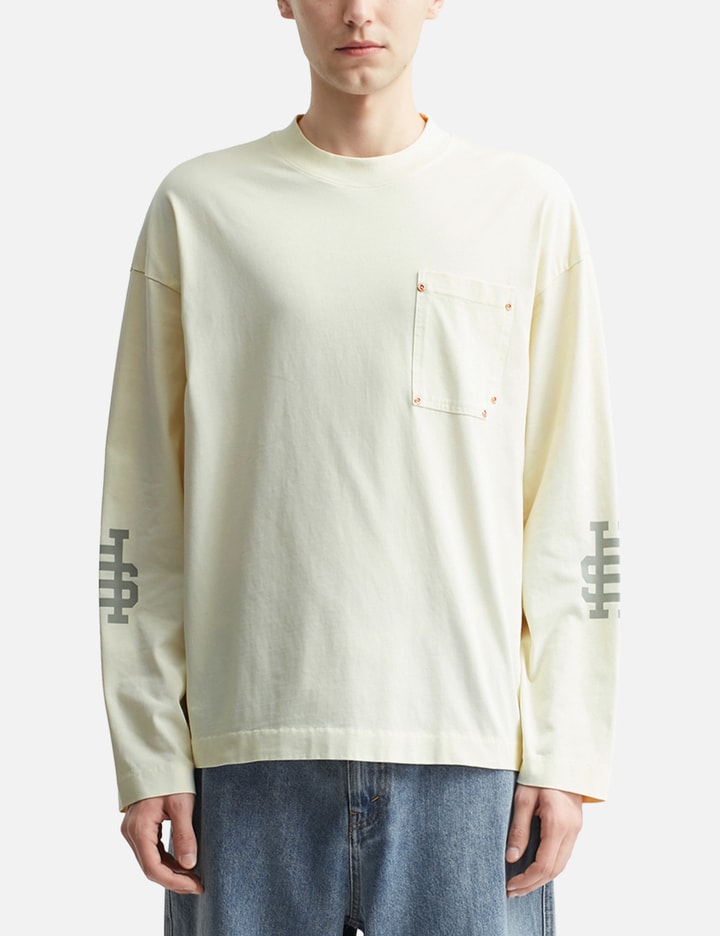 HS Pocket Long Sleeve Placeholder Image