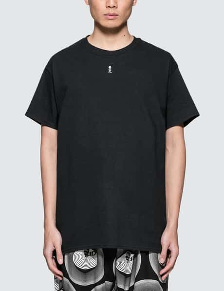 Brain Dead - Brain Dead X Sasquatchfabrix. H/S Print T-Shirt | HBX 