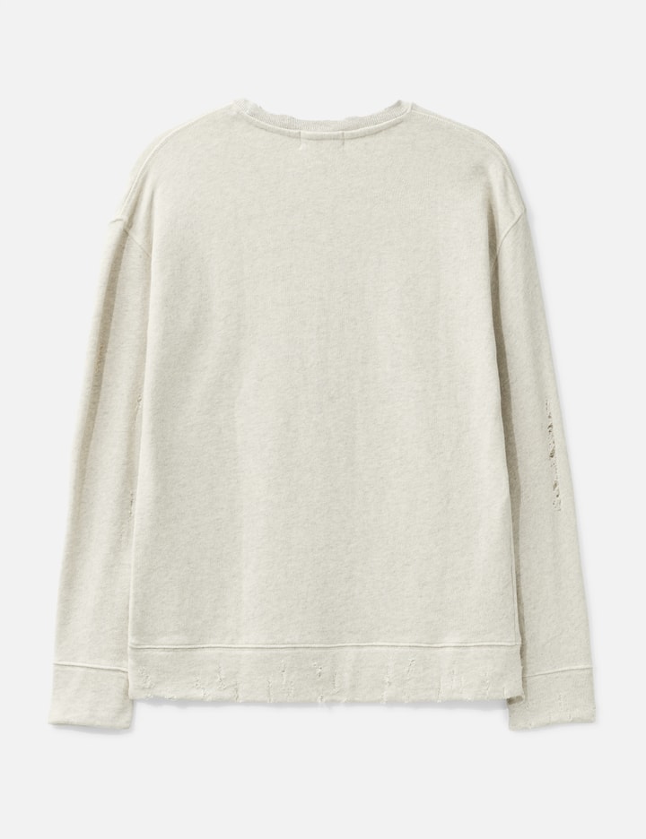 The Saint Sweatshirts