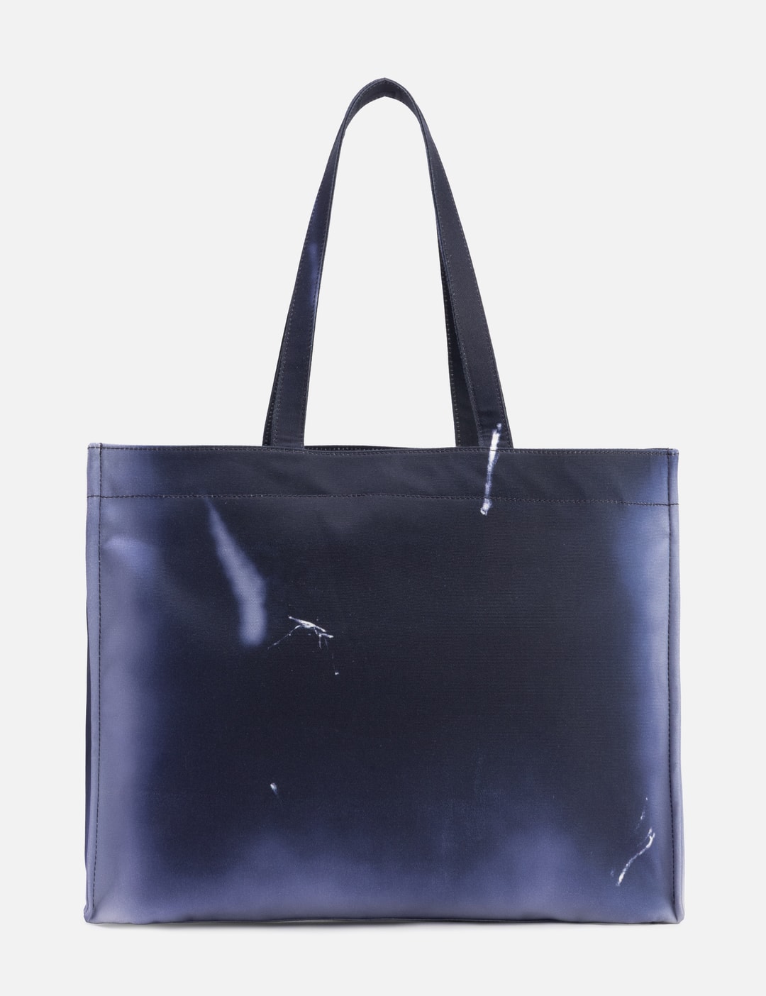 Spray Logo Shopper Tote view 11