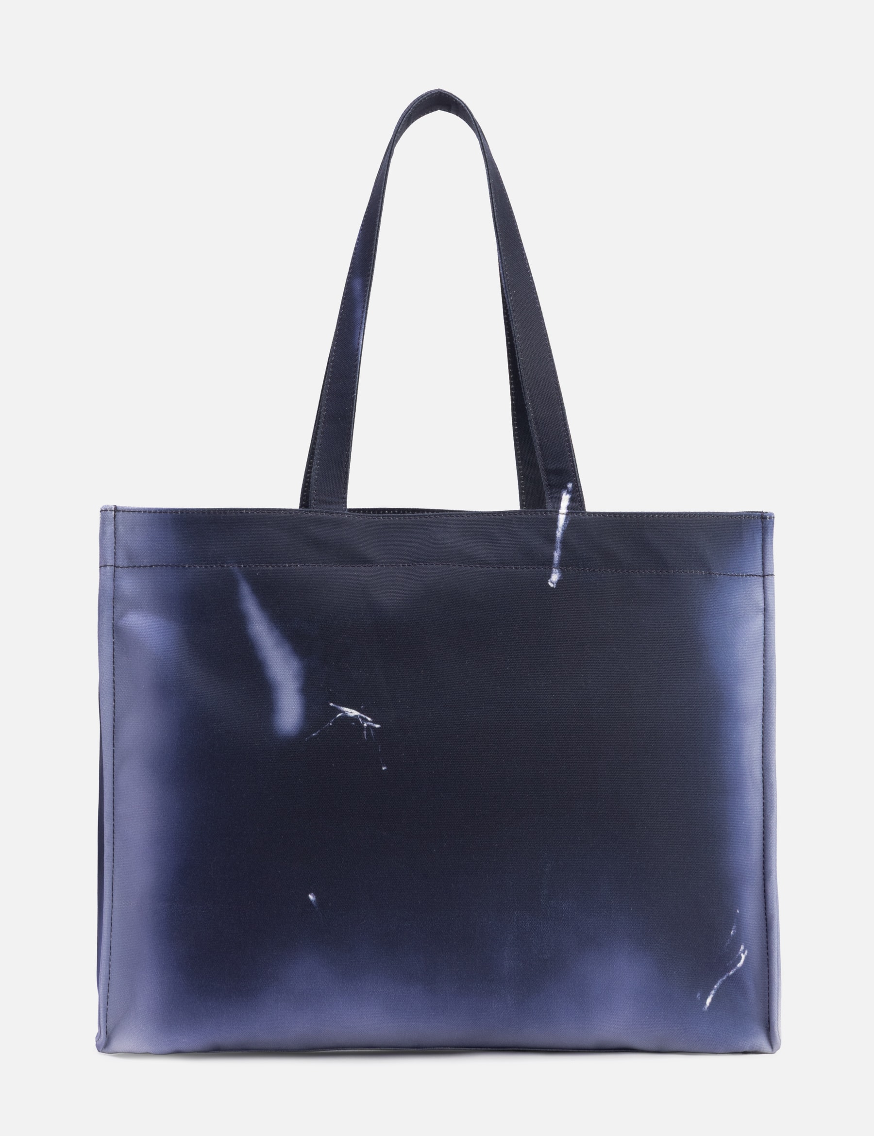 Spray Logo Shopper Tote view 18