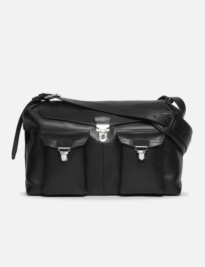 Lemaire Week-end Gear Bag