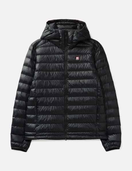 66°North Keilir Hooded Down Jacket