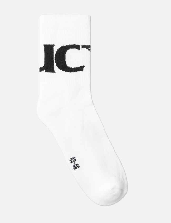 Crucifixion Socks Placeholder Image