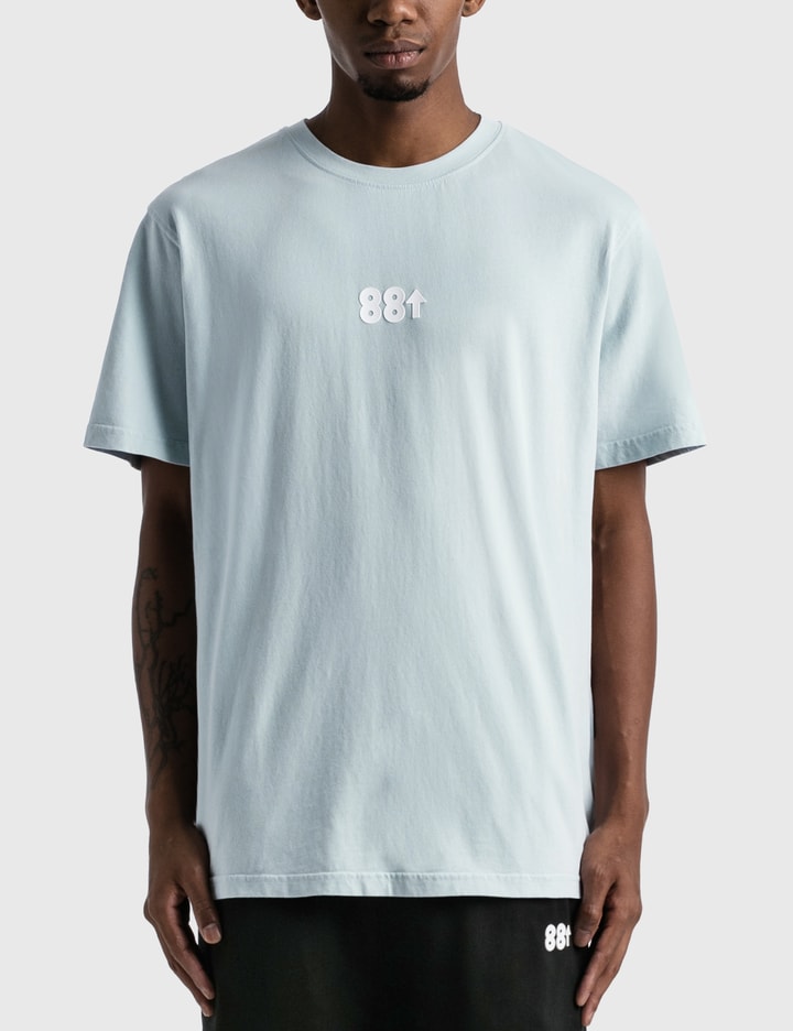 88 Core Washed T-shirt Placeholder Image