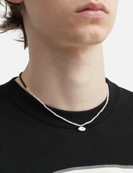 See Real Flowers X Undercover UC1F4N03-1 Necklace view 11