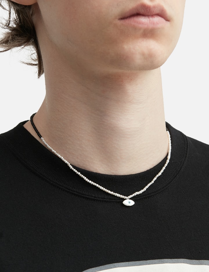 Undercover See Real Flowers X Undercover UC1F4N03-1 Necklace