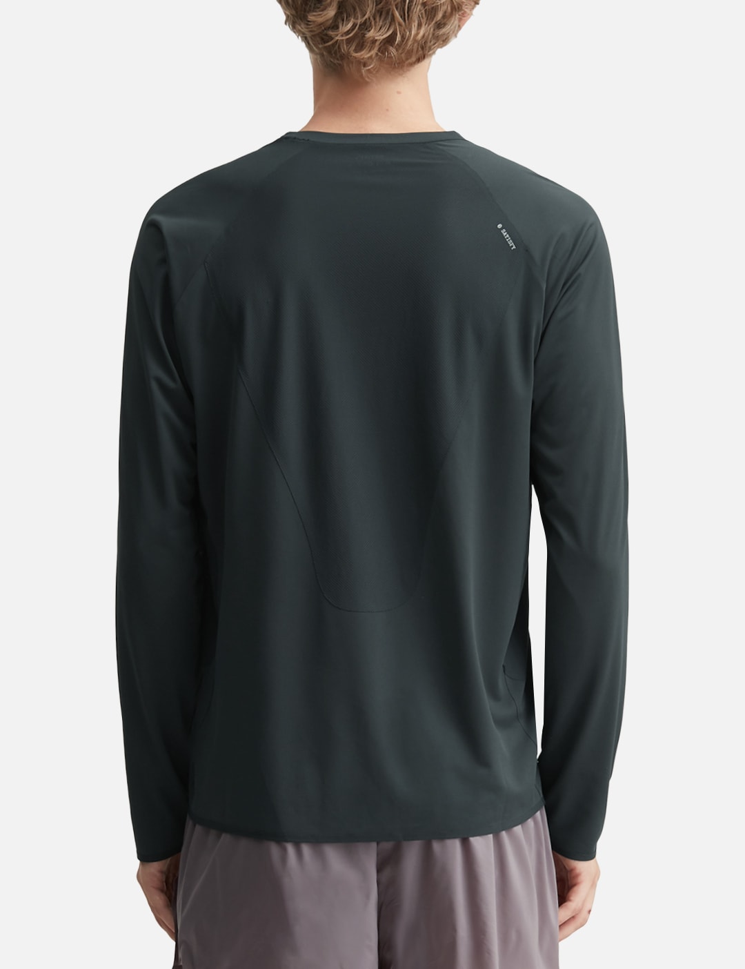 AuraLite™ UV Long T-Shirt view 13