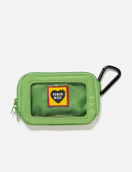 휴먼메이드 Military Card Case