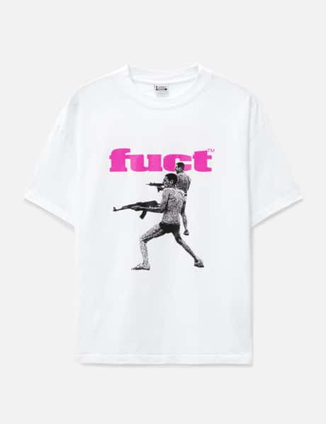 FUCT GOMORRA T-shirt