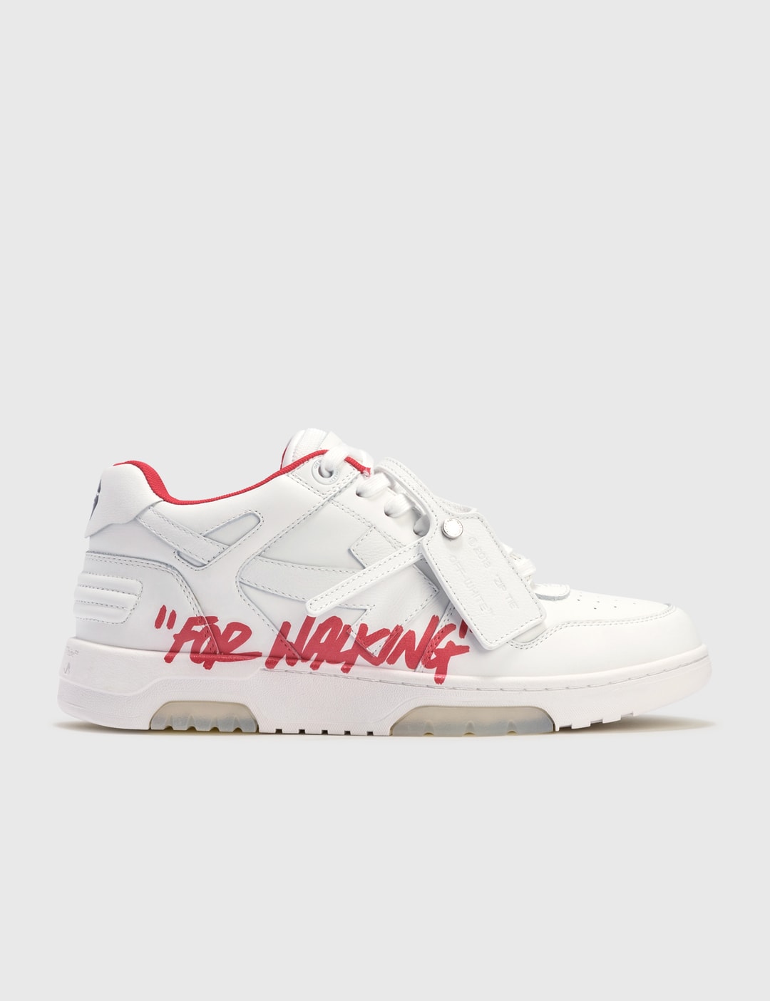 Off-White™ Out Of Office Sneakers HBX