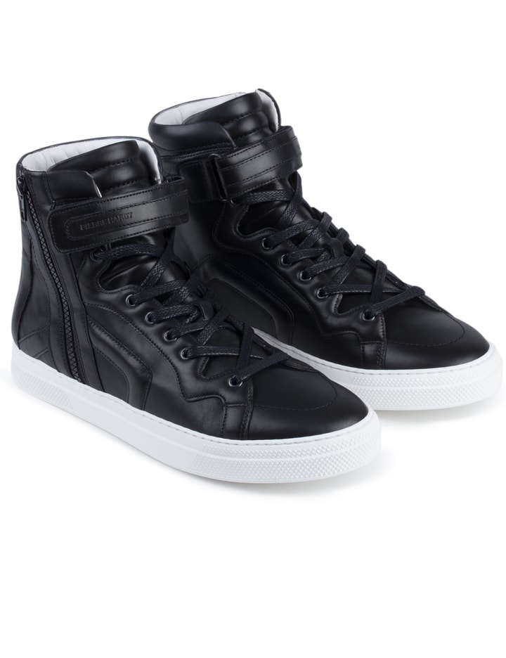 Carryover Hi Top Sneakers Placeholder Image