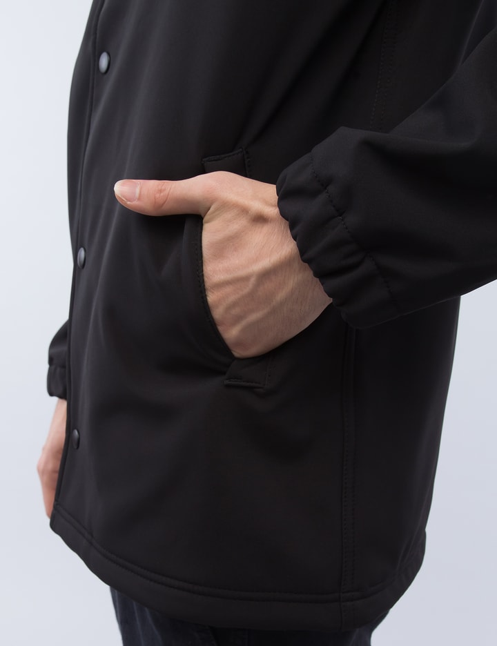Varsity Coach Jacket Placeholder Image