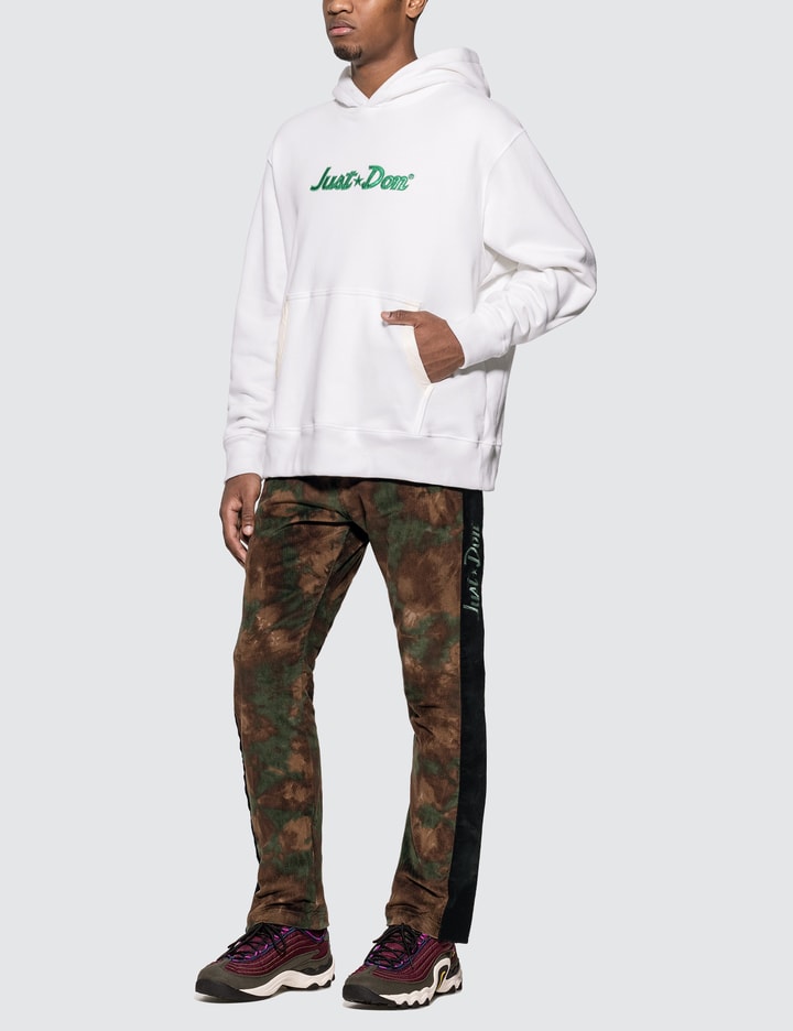 Camo Corduroy Tearaway Pants Placeholder Image