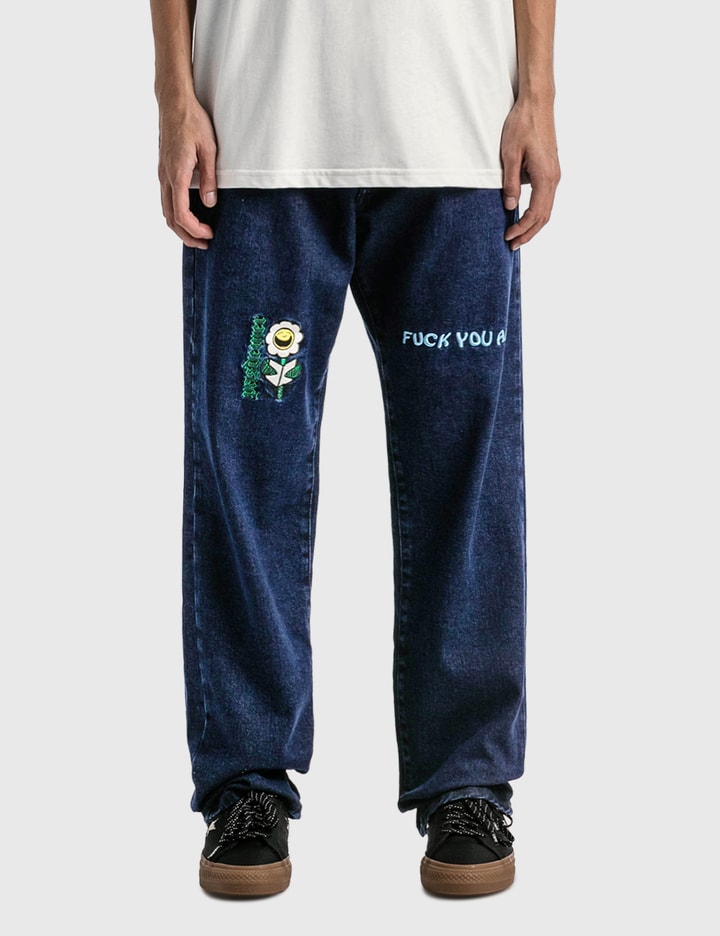 Fuck You All Pants Placeholder Image