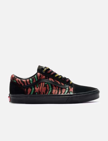 Vans A Tribe Called Quest Old Skool