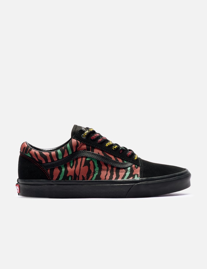 A Tribe Called Quest Old Skool Placeholder Image