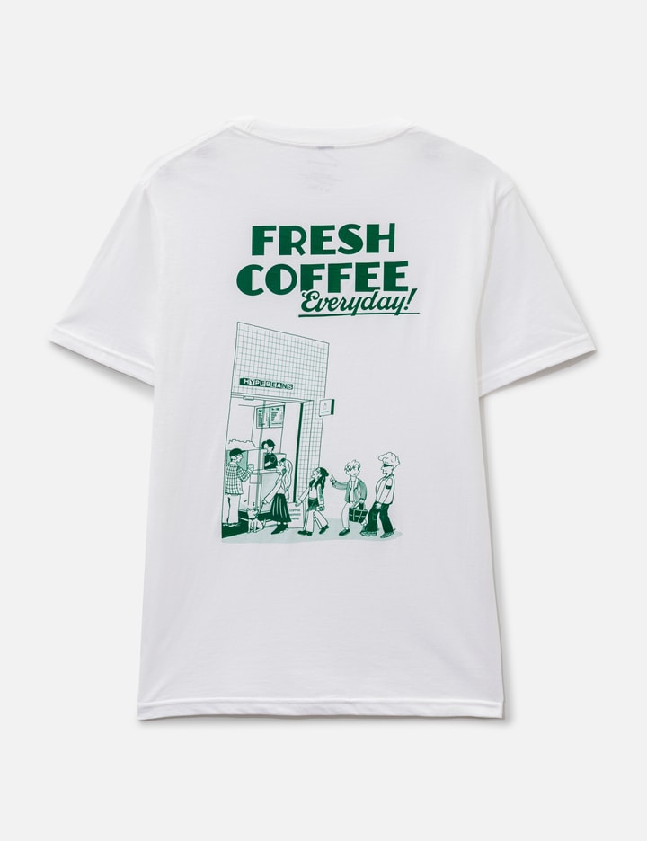Hypebeans Anniversary T-Shirt