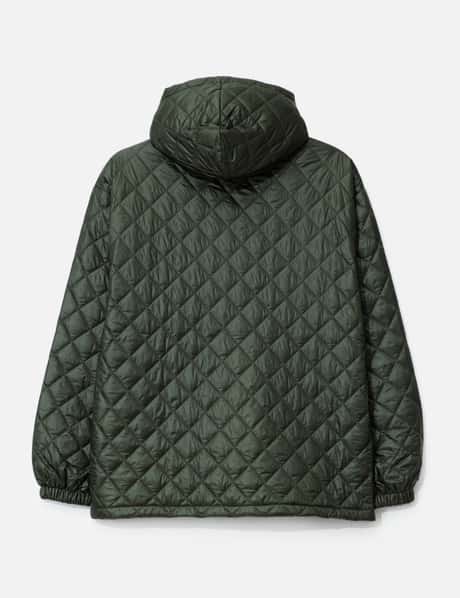 X Slam Jam Masked Diamond Anorak view 9