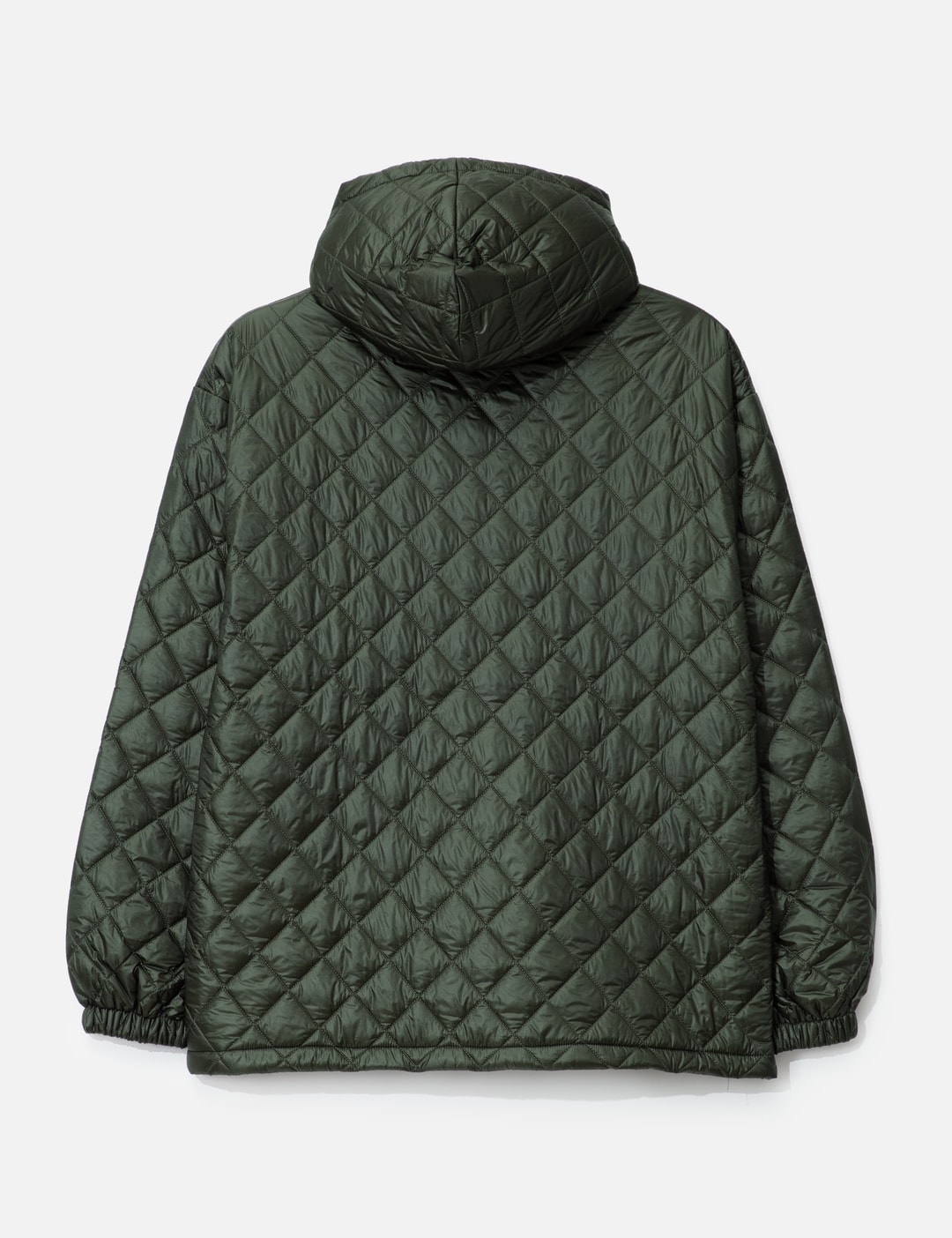 X Slam Jam Masked Diamond Anorak view 10