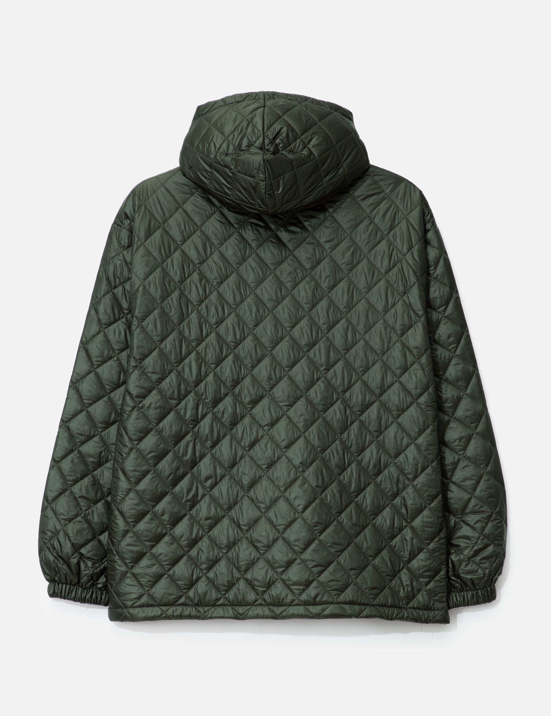 X Slam Jam Masked Diamond Anorak view 20
