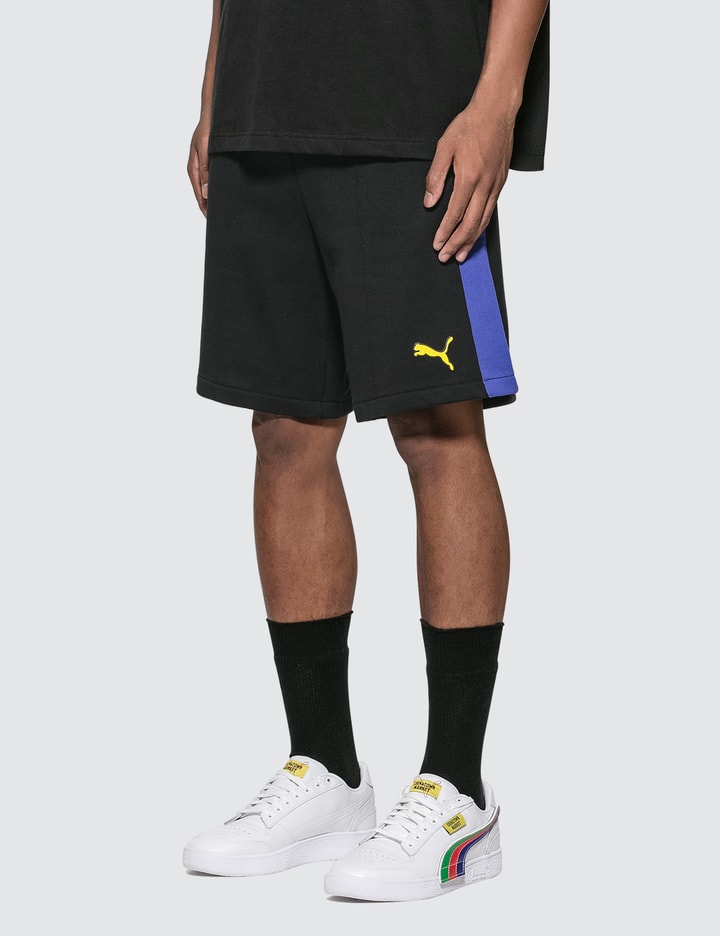 Chinatown Market X Puma T7 Spezial Shorts Placeholder Image