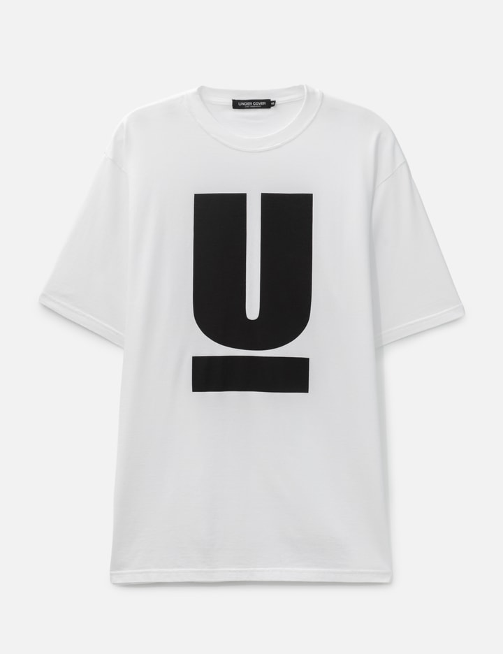Undercover Undercover Logo T-Shirt