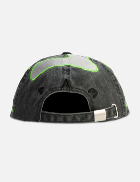 Thirty Three And A Third Baseball Cap view 10