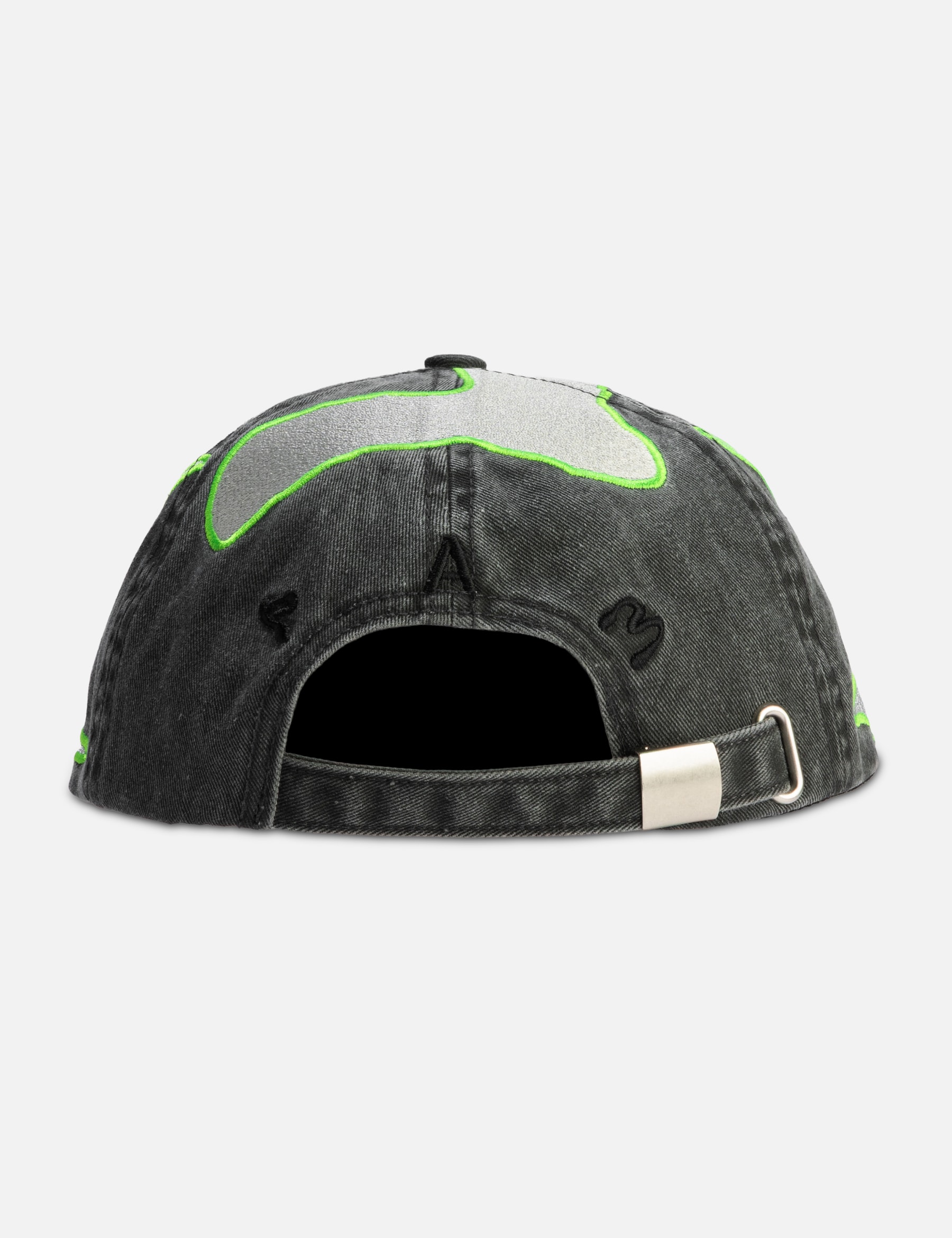 Thirty Three And A Third Baseball Cap view 18