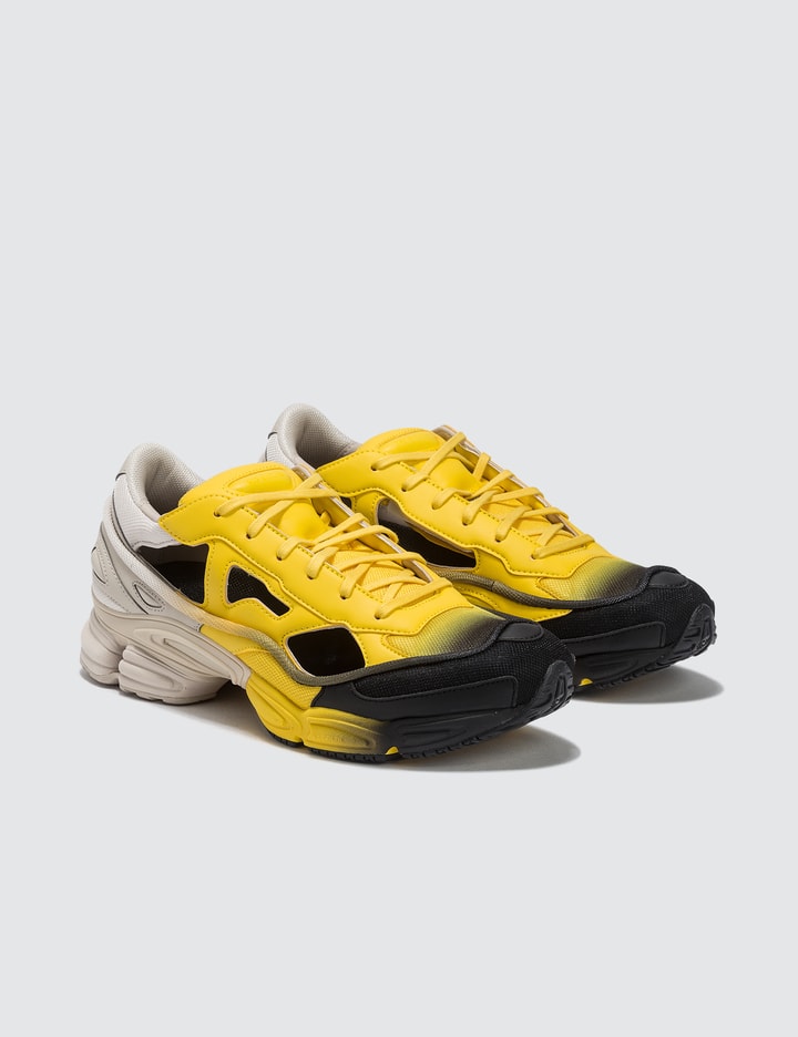 Raf Simons x Adidas Replicant Ozweego with Sock Placeholder Image