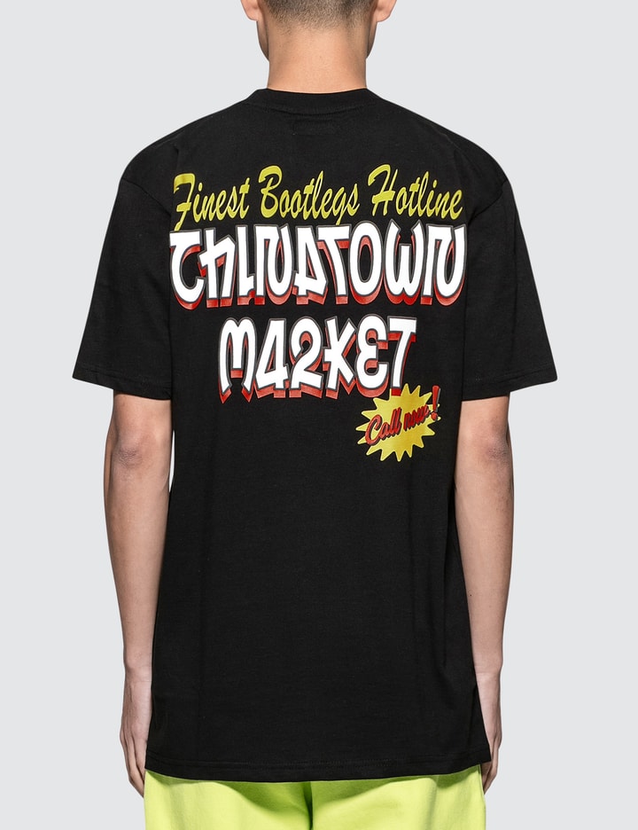 Hotline T-Shirt Placeholder Image