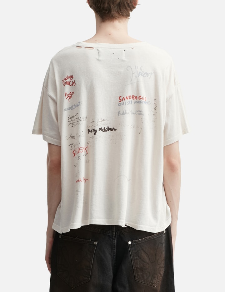 Paly Signature Tee