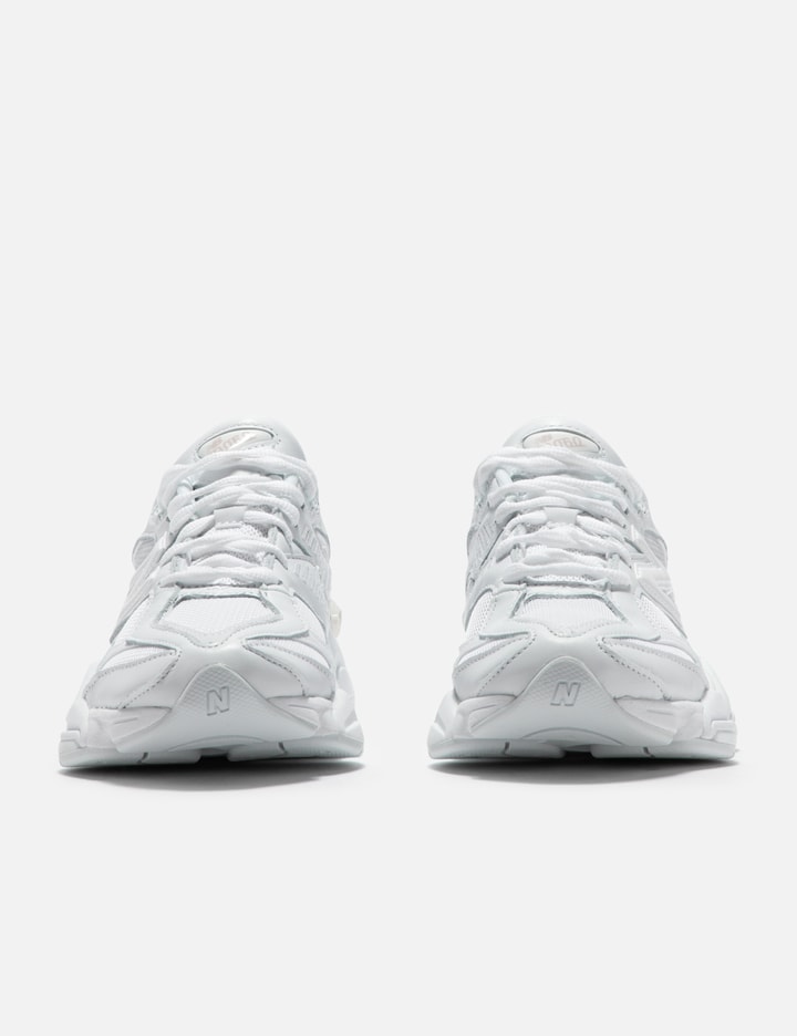 Shop New Balance 9060 In White