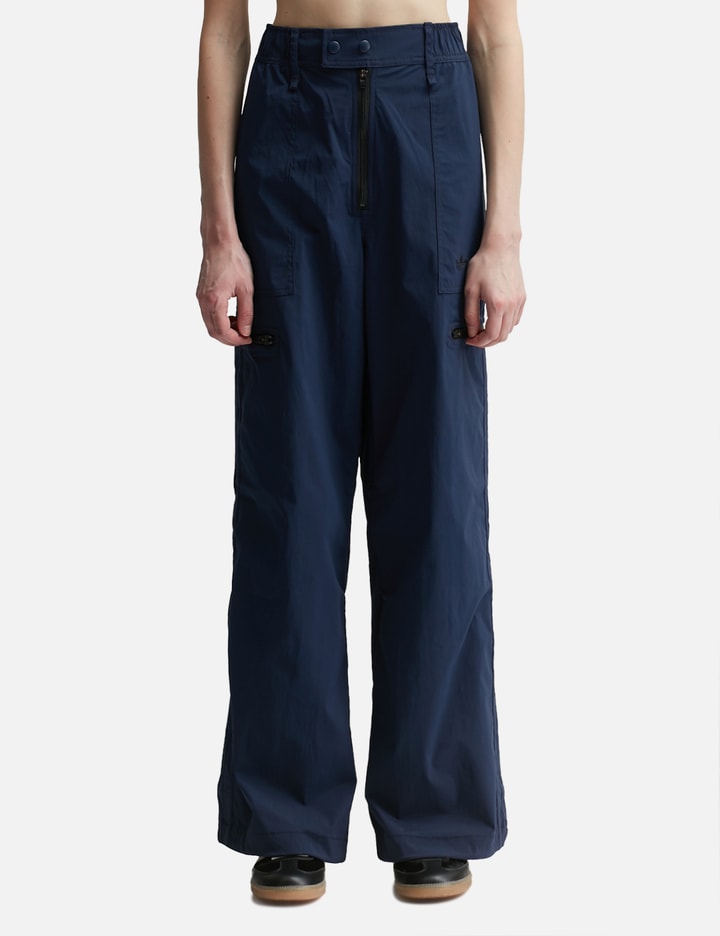 Wales Bonner Statement Cargo Pants Placeholder Image