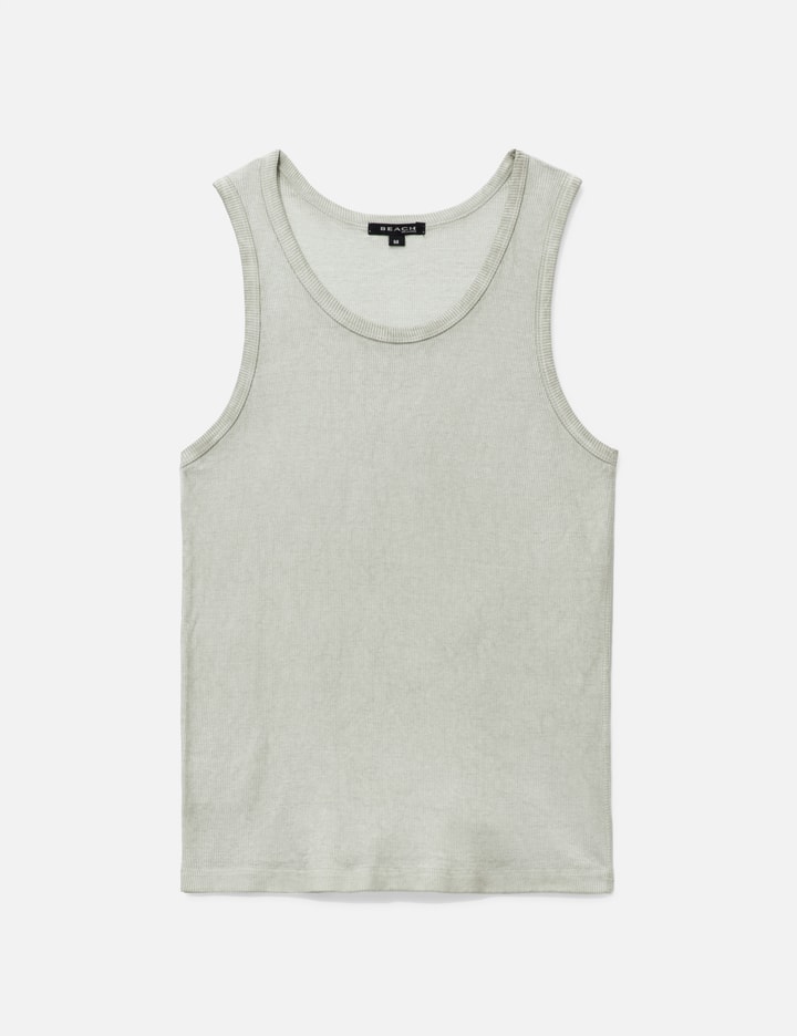 Beach Brains Slip Tank