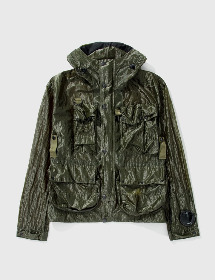 Kan-d La Mille Jacket Placeholder Image