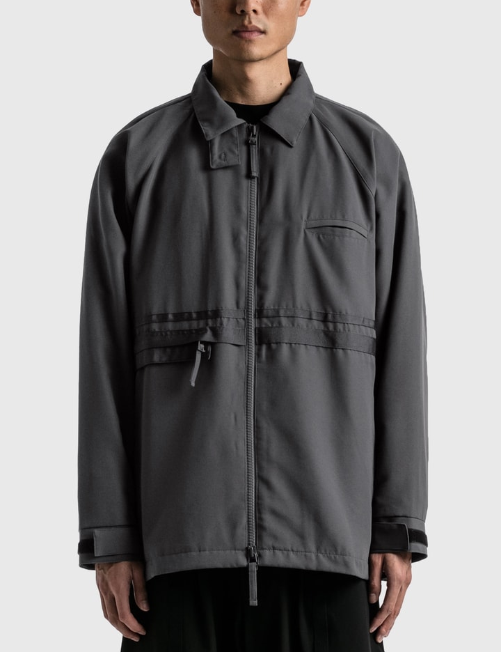 GOOPiMADE® F-5A “Compatible System” Field Jacket Placeholder Image