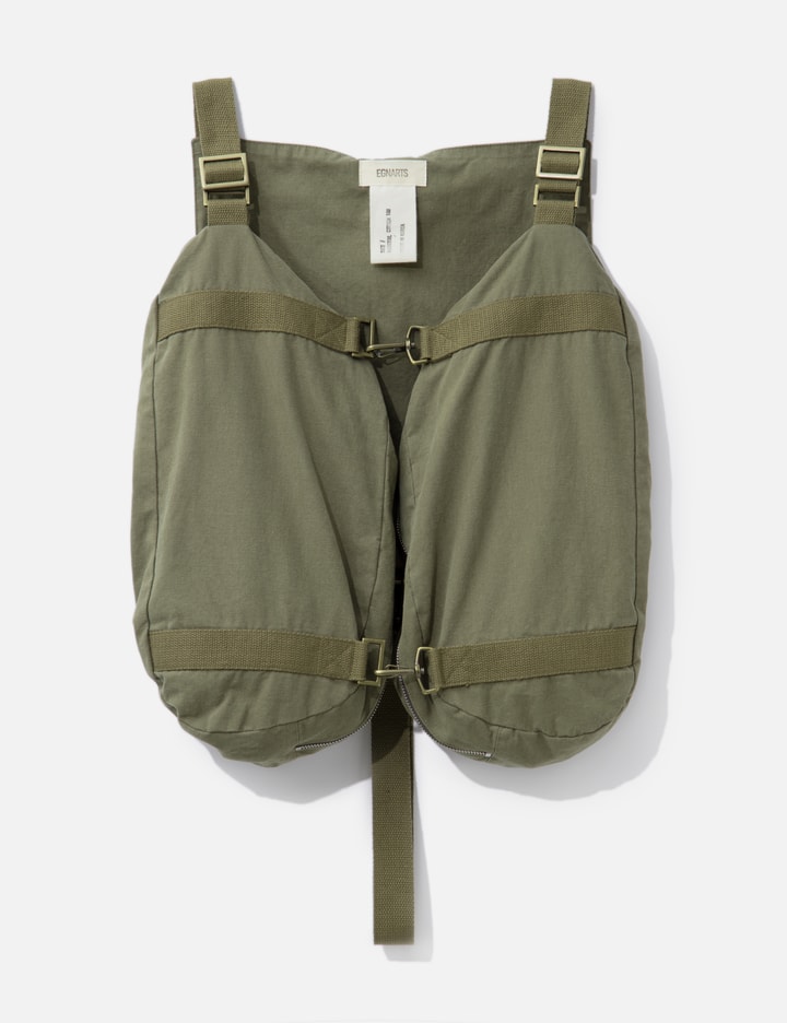 BAG VEST Placeholder Image