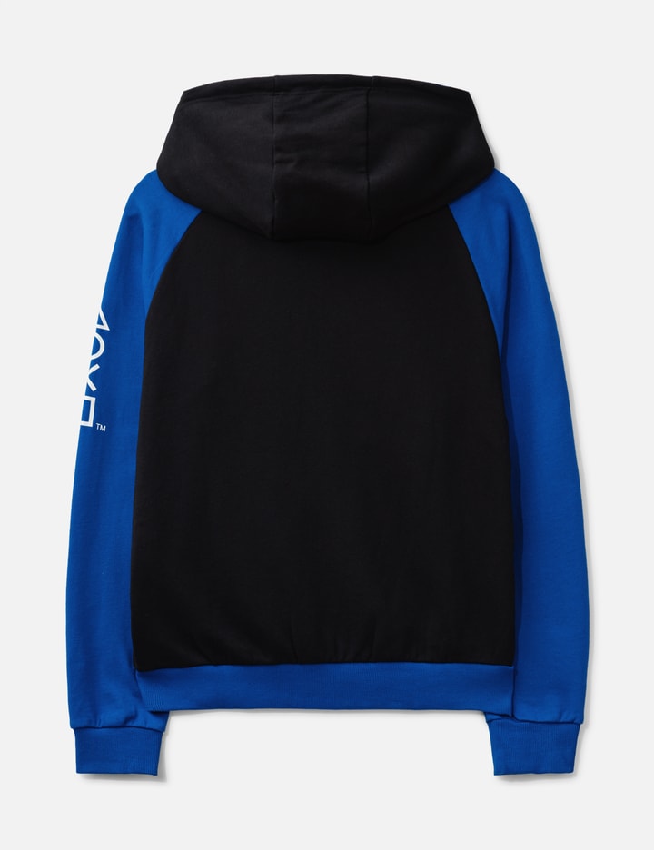 PS5 Zip Hoodie Placeholder Image