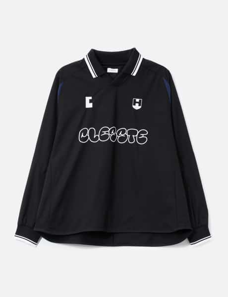 HBX Exclusive – Long Sleeves City Game Jersey view 6
