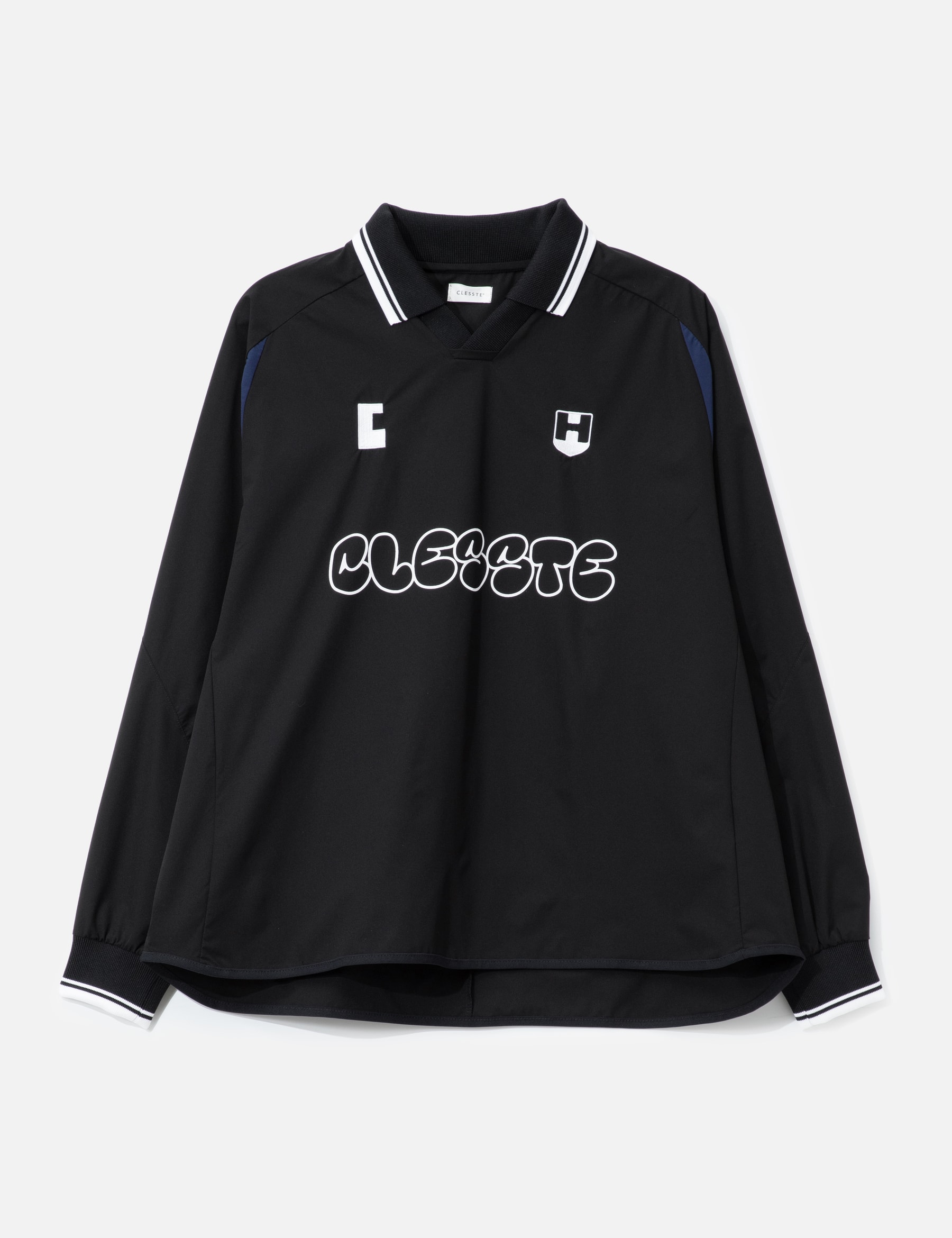 HBX Exclusive – Long Sleeves City Game Jersey view 16