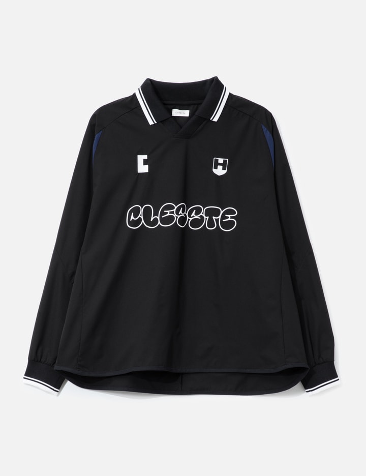 HBX Exclusive – Long Sleeves City Game Jersey Placeholder Image
